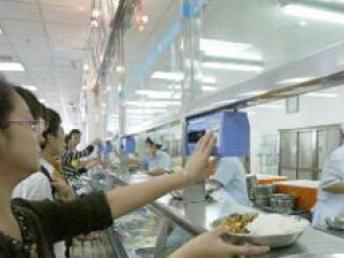图 广州承接工厂学校医院单位食堂承包蔬菜粮油配送团膳等 广州餐饮美食
