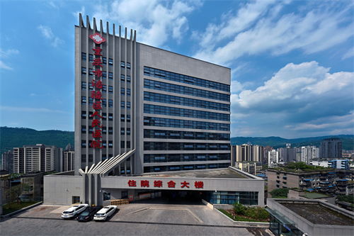 2022第一季度重庆市涪陵区人民医院高层次及紧缺人才招聘简章