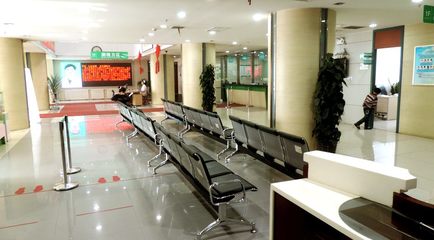 2022年重庆眼球钝挫伤医院排名前三位!重庆铜雀台眼科医院凭好口碑稳稳上前三强~
