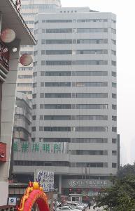 重庆普瑞眼科医院