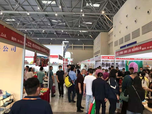 2021第9届重庆国际火锅食材用品展览会现场 回顾