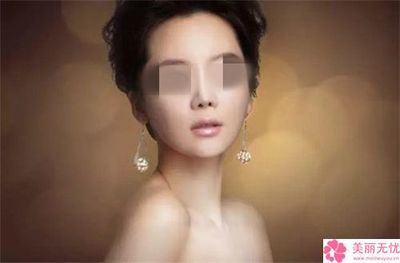 重庆爱德华医院医疗整形美容科收费明细有吗-鼻子修复矫正案例