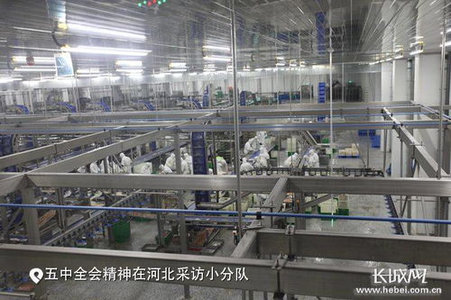 河北 从 新 出发 创新驿站 科技扶贫新模式