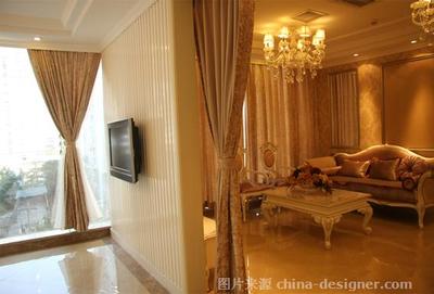 重庆爱德华医院VIP-罗楠的设计师家园:罗楠空间设计工作室