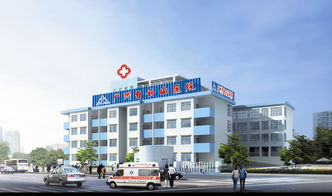广州白云山医院的来院路线