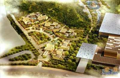 折后首付仅5万 25-65岁购房攻略