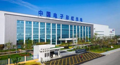 30亿补贴vs夏普提告 彩虹能否成为 陕版京东方