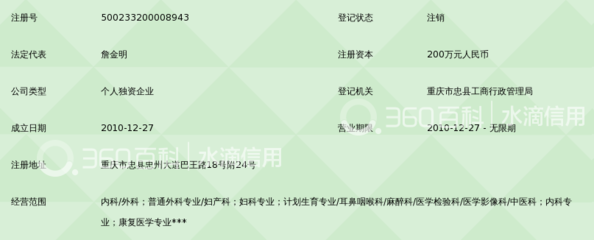 重庆忠州爱德华医院