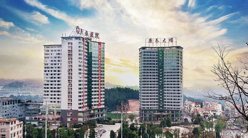 重庆一医院凌晨起火,可怕画面流出,伤亡情况披露,目击者发声