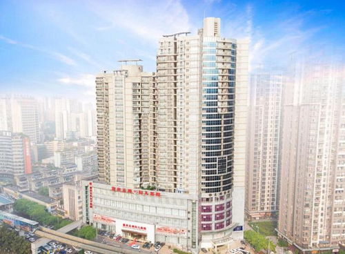 重庆五洲妇儿医院怎么样 助力多囊患者成功怀孕,梦想照进现实