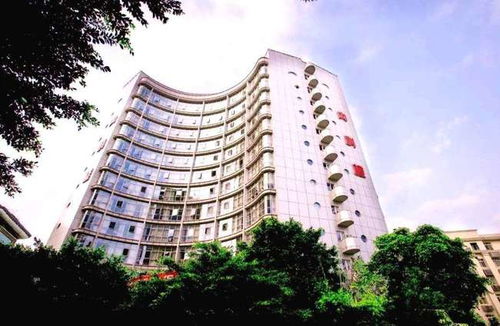 重庆医疗实力再升级 五家医院入围全国百强，西南医院领跑榜首