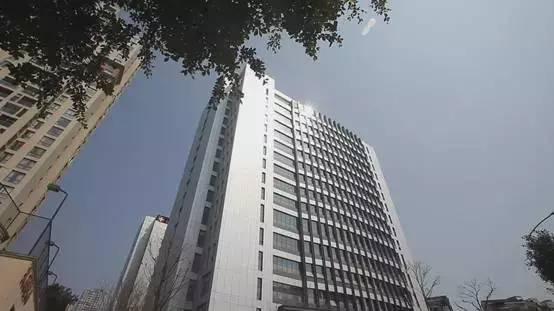 重庆市人民医院2019年将搬迁 新址揭晓