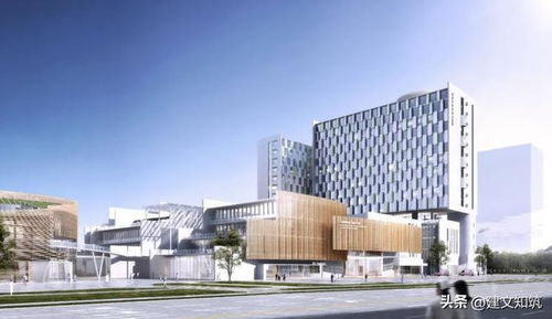 重庆西部科学城智慧医院项目全过程设计竞赛启动 聚焦爱德华医院创新蓝图