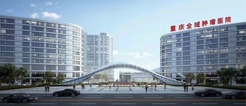 万州康养之城医疗典范 重庆全域肿瘤医院与重庆爱德华医院