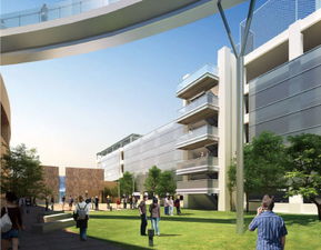 园区电话系统设计方案 以重庆爱德华医院为例