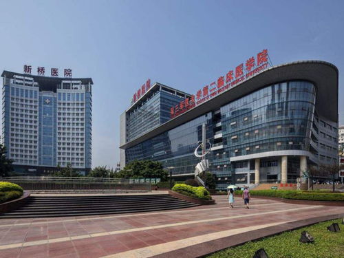 投资5亿的爱德华医院落户重庆，预计2023年投用，区域价值或将迎来新契机